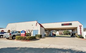 Motel 6-Longview, Tx - North